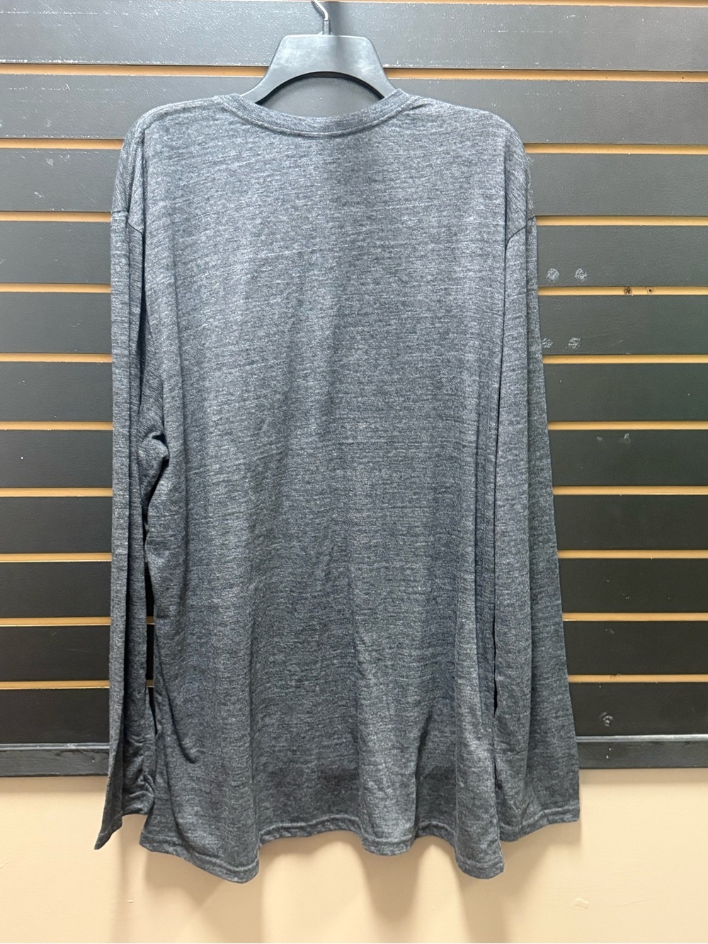 NWT The Duck Company Yellowstone Bear Trek Graphic Long Sleeve Tee 3X - Picture 5 of 5